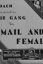 Mail and Female