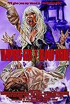 Vampires Kiss/Blood Inside