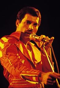 Primary photo for Freddie Mercury