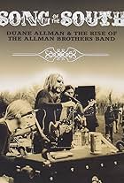 Song of the South: Duane Allman and the Birth of the Allman Brothers Band (2013)