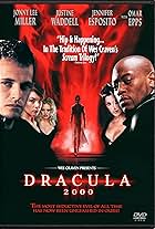 Dracula 2000: Deleted Scenes