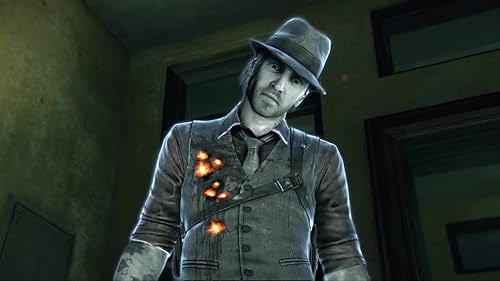 Murdered: Soul Suspect: Bell Killer