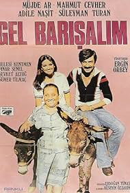 Gel Barisalim (1976)