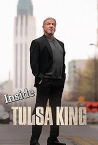 Primary photo for Inside Tulsa King