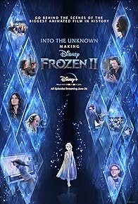 Primary photo for Into the Unknown: Making Frozen 2