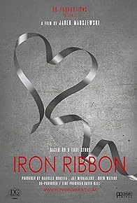 Primary photo for Iron Ribbon