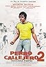 Perro callejero II (1981) Poster