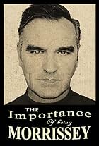 Morrissey in The Importance of Being Morrissey (2002)