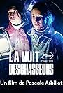 La nuit des chasseurs (2022)