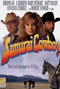 Primary photo for Samurai Cowboy