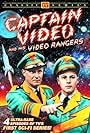 Captain Video and His Video Rangers (1949)