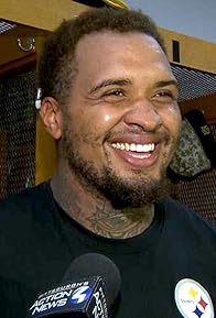 Primary photo for Maurkice Pouncey