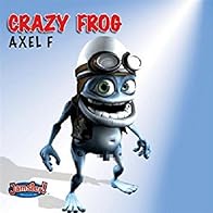 Primary photo for Crazy Frog: Axel F