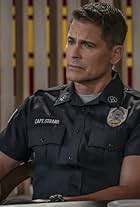 Rob Lowe in 9-1-1: Lone Star (2020)