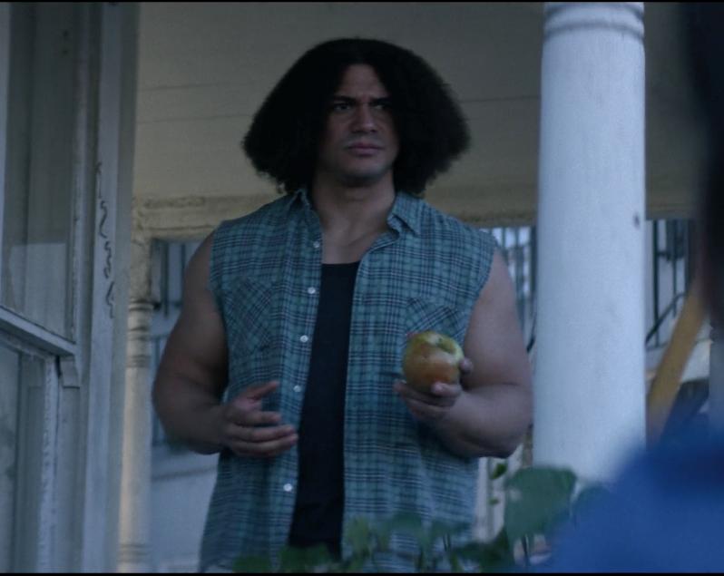 Carlos Colón Jr. in GLOW (2017)