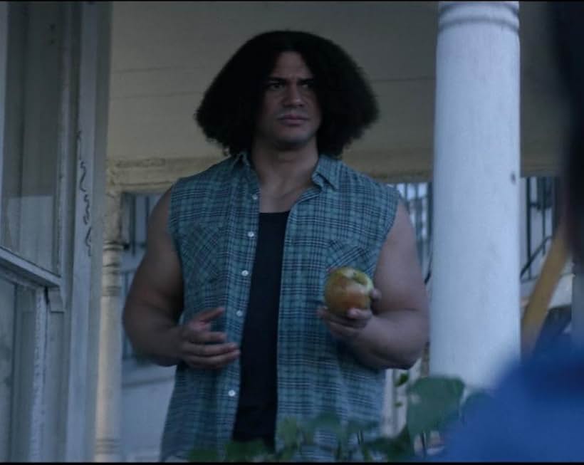 Carlos Colón Jr. in GLOW (2017)