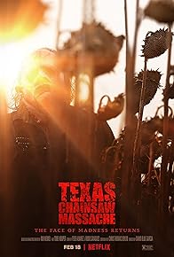 Primary photo for Texas Chainsaw Massacre