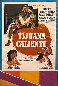 Tijuana caliente (1981)