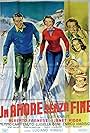 Un amore senza fine (1958)