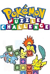 Primary photo for Pokémon Puzzle Challenge