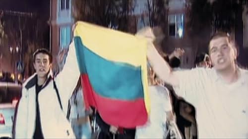 The incredible story of the 1992 Lithuanian basketball team, whose athletes struggled under Soviet rule, became symbols of Lithuania's independence movement, and - with help from the Grateful Dead - triumphed at the Barcelona Olympics. 