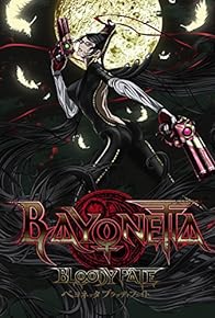 Primary photo for Bayonetta: Bloody Fate