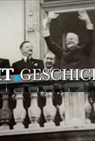 Primary photo for Wuchteln, Schmäh, Politsatire - Geschichte des österreichischen Kabaretts 1918-1945