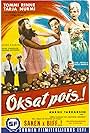 Oksat pois... (1961)