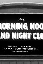 Morning, Noon and Night Club