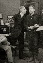 Harry De More and Charles Hill Mailes in The People vs. John Doe (1916)