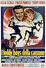 I Teddy boys della canzone (1960)