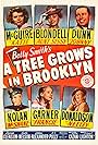 A Tree Grows in Brooklyn