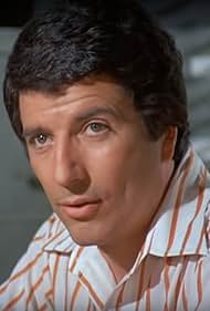 Bert Convy in Police Story (1973)