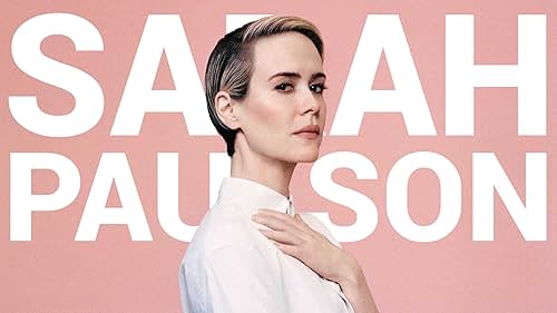 The Rise of Sarah Paulson