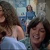 Betty Buckley, Sharon Benson, Deirdre Berthrong, Terry Bolo, and Edie McClurg in Carrie (1976)