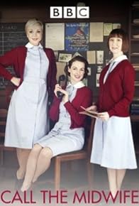 Primary photo for Comic Relief 2013: Call the Midwife Meets Dr Who