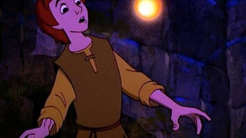 The Black Cauldron