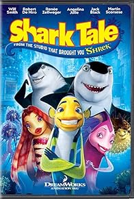 Primary photo for Shark Tale: Gettin' Fishy with It