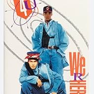 True 4 U: We R Here (1992)