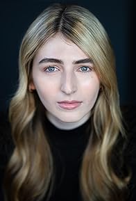 Primary photo for Georgie Stone