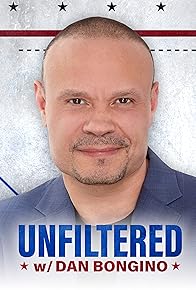 Primary photo for Unfiltered with Dan Bongino