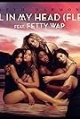 Fifth Harmony in Fifth Harmony Feat. Fetty Wap: All in My Head (Flex) (2016)