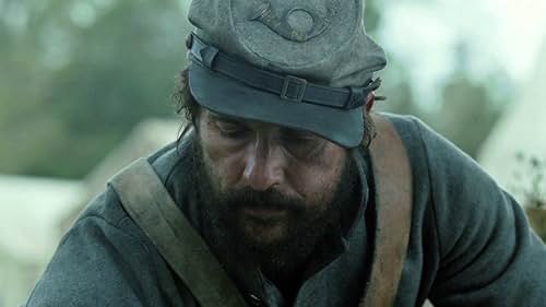 Free State Of Jones: Hold On