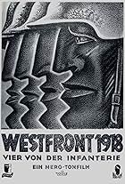 Westfront 1918