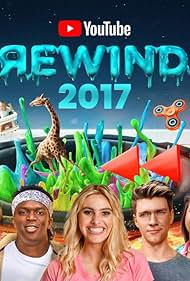 Casey Neistat, KSI, and Lele Pons in YouTube Rewind: The Shape of 2017 (2017)