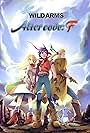 Wild Arms Alter Code: F (2003)