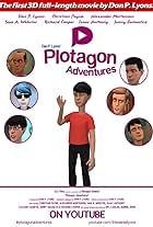 Plotagon Adventures (2018)