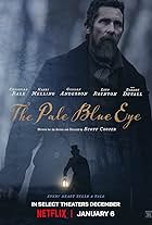 The Pale Blue Eye