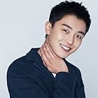 Yeon Woo-jin