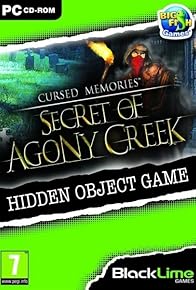 Primary photo for Cursed Memories, Secret of Agony Creek